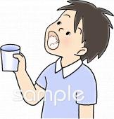 口イラストなら 小学校 幼稚園向け 保育園向けのかわいい無料イラストお試しフリー素材 カット がいっぱいの安心サイトへどうぞ